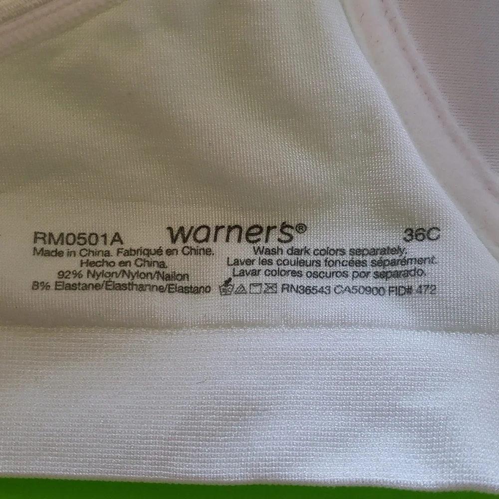 Bra - Picture 4 of 4